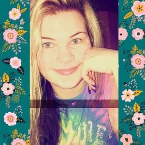 Meet your Posher, Katilyn